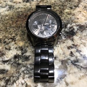 Women’s Michael Kors watch